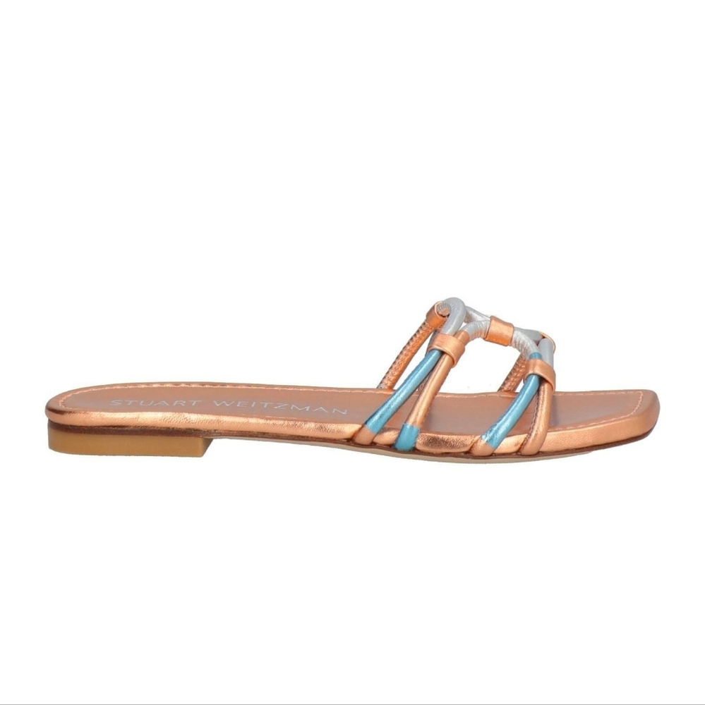 Stuart Weitzman Sandals